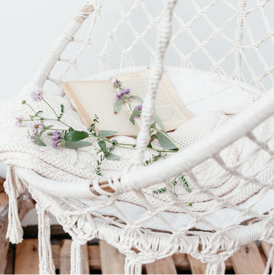 Spring has Sprung! 7 Spring Self Care Ideas