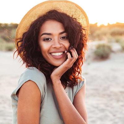 Summer Skin Care | 4 Products for Glowing Skin