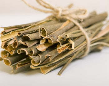 Ingredient of the Week: White Willow Bark
