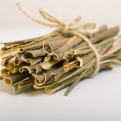 Ingredient of the Week: White Willow Bark