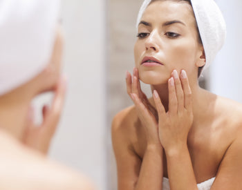 5 Ways You Didn’t Know You’re Damaging Your Skin