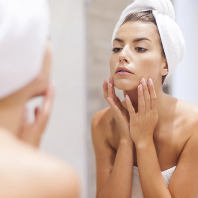 5 Ways You Didn’t Know You’re Damaging Your Skin