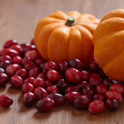 Cranberries in Skincare - Everything You Need To Know
