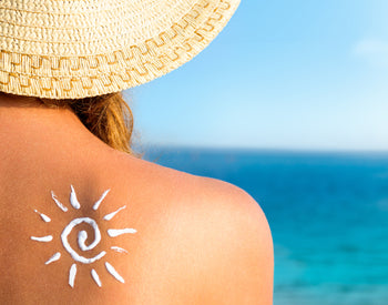 Summertime Skin Survival Tips