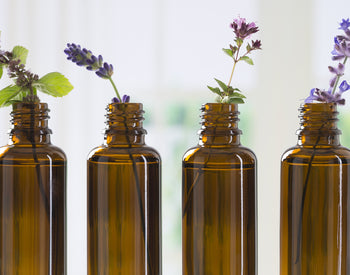 Our Favorite Essential Oil Recipes for Spring and Summer