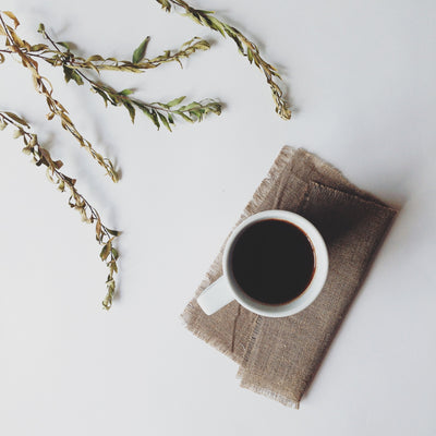 Skin Care and Caffeine – What You Need To Know