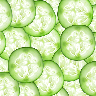 Ingredient of the Week: Cucumber Extract