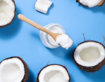 Ingredient of the Week: Coconut Oil