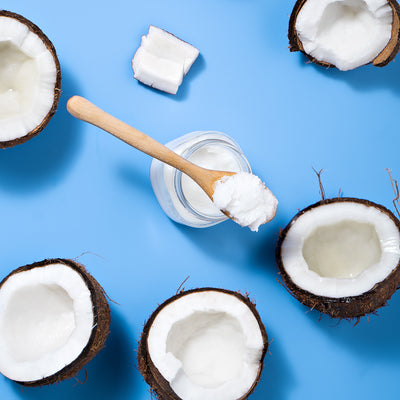 Ingredient of the Week: Coconut Oil