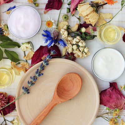 Ready, Set, Skincare!