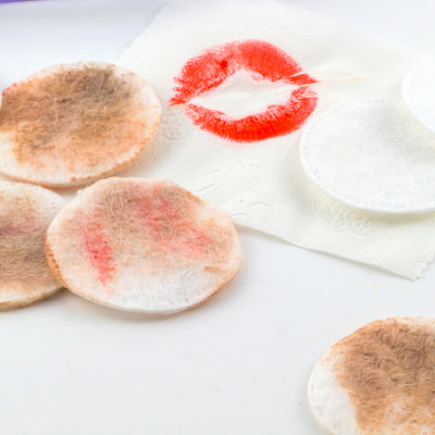 Natural Makeup Removers