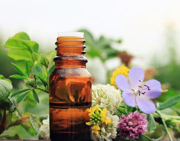 Natural Treatments for Eczema and Psoriasis