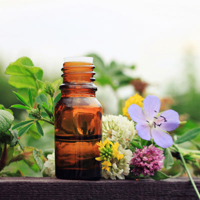 Natural Treatments for Eczema and Psoriasis