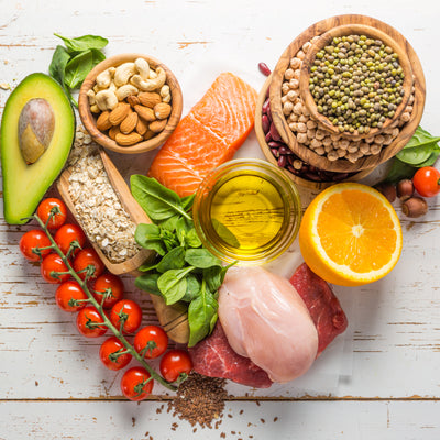7 Ways To Healthier Skin