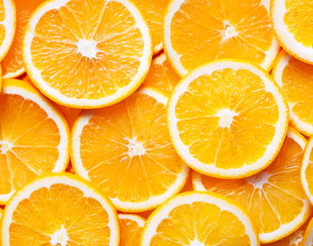 Ingredient of the Week: Sweet Orange Extract