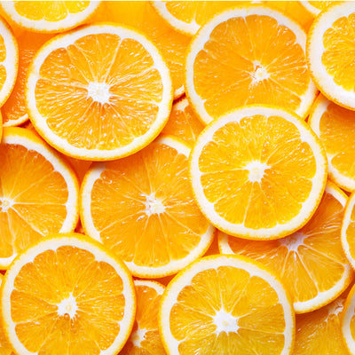 Ingredient of the Week: Sweet Orange Extract