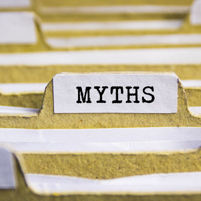 Stop Believing These 7 Skin Care Myths