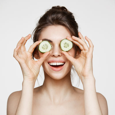 10 Skin Care Slip-Ups You Didn't Know You Were Making