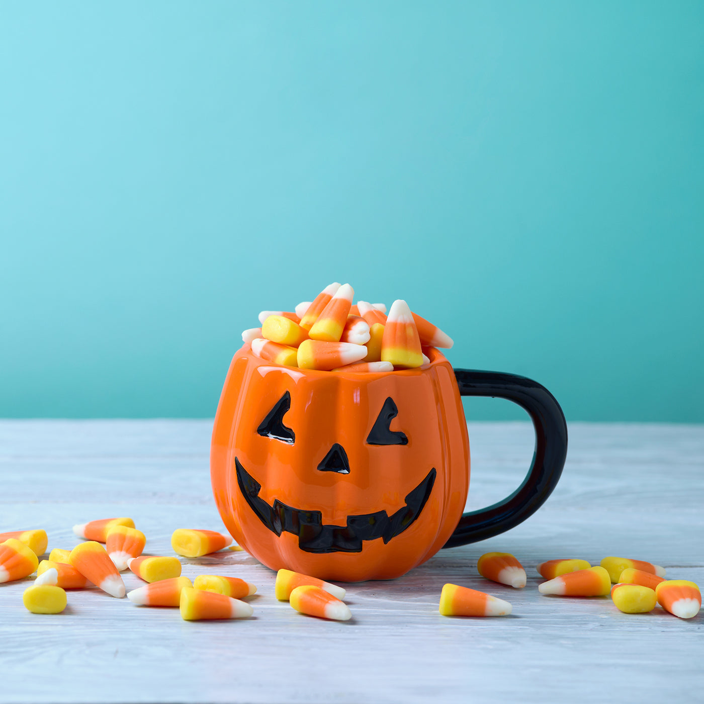 Post Halloween Skin - The 'Scary' Effects of Sugar on the Skin