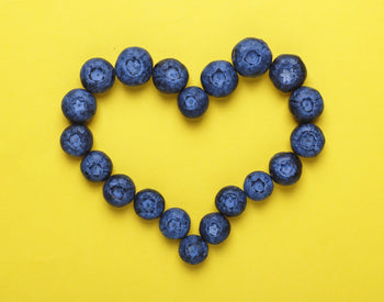 Ingredient of the Week: Blueberry Extract