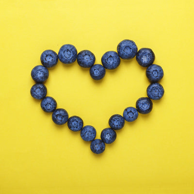 Ingredient of the Week: Blueberry Extract
