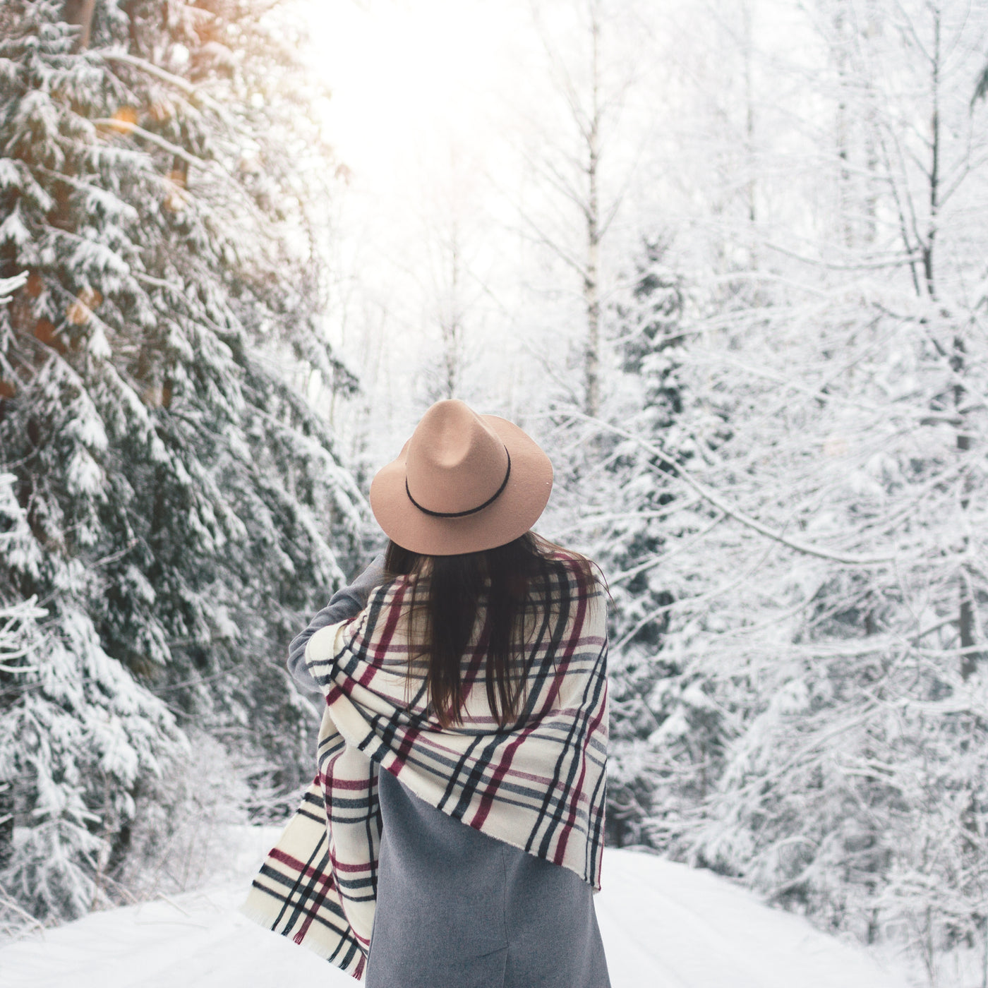 How Your Skin Type Will Survive Winter