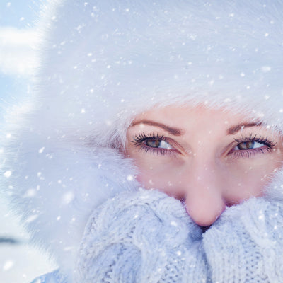 Eve Hansen's Wintertime Favorites!