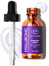 Hyaluronic Acid Serum