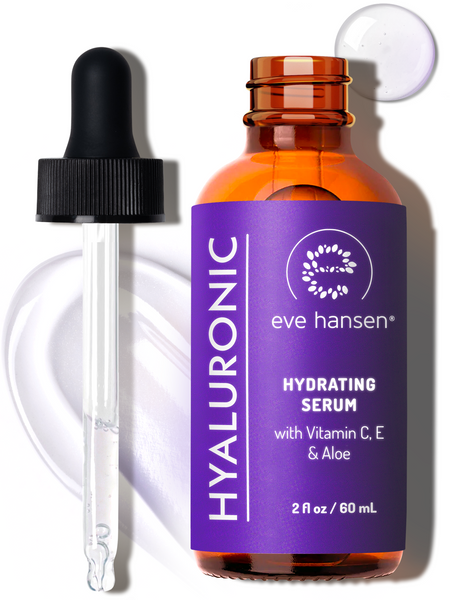 Hyaluronic Acid Serum