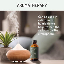 Organic Eucalyptus Oil - 4 oz