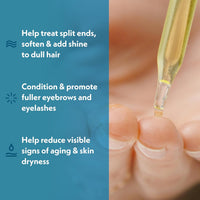 Castor Oil - 2 oz