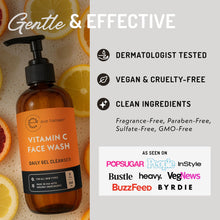 Vitamin C Cleanser