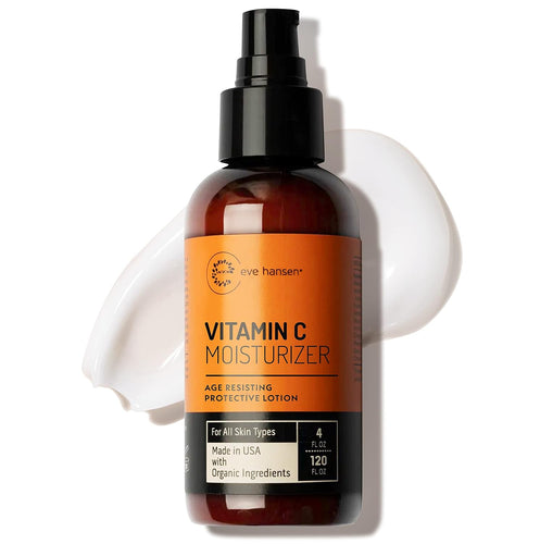 Vitamin C Moisturizer