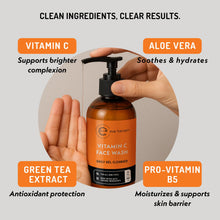 Vitamin C Cleanser