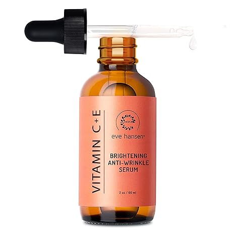 Vitamin C+E Serum