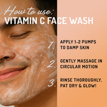 Vitamin C Cleanser