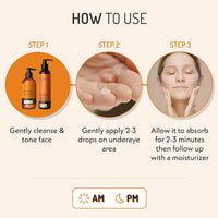 Vitamin C Eye Gel