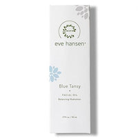 Blue Tansy Rejuvenating Face Oil