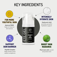 Peptide Eye Gel