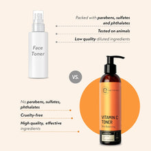 Vitamin C Toner