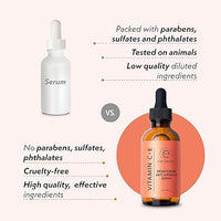 Vitamin C+E Serum