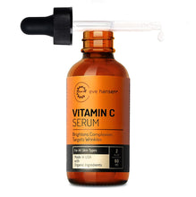 Vitamin C Facial Serum