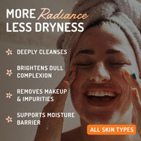 Vitamin C Cleanser