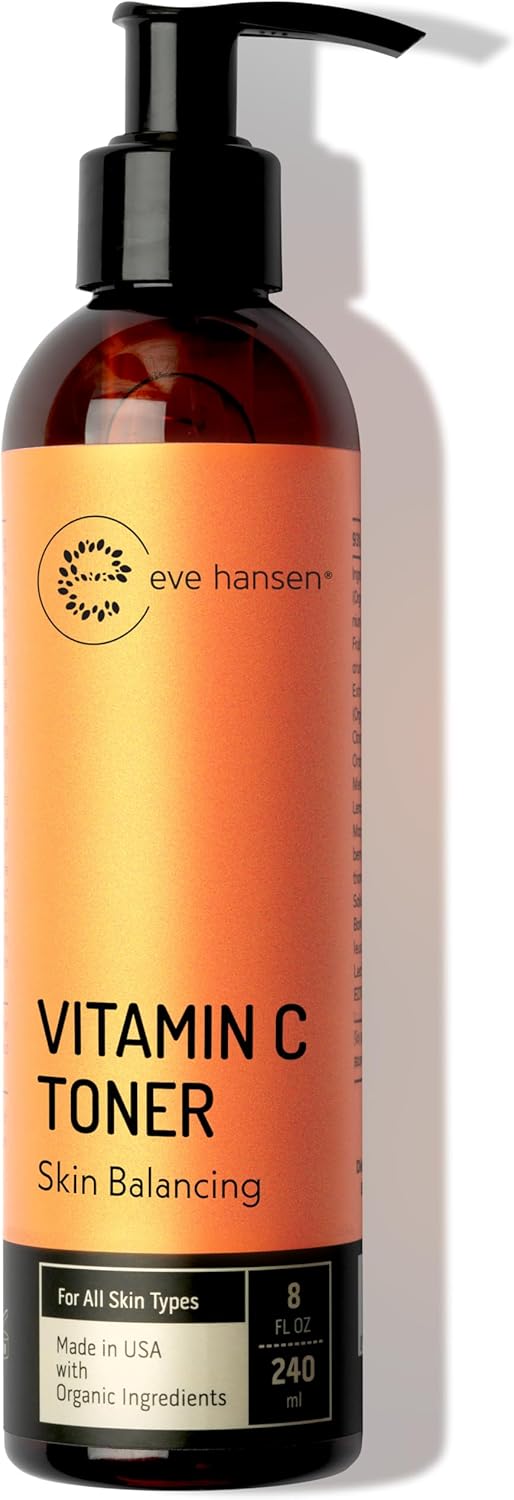 ReZARD beauty EXO 3点FACEWASH SERUM TONER Try Our Natural Vitamin C Toner and Face Wash Online at Eve Hansen