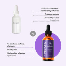 Hyaluronic Acid Serum