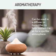 Organic Tea Tree Oil