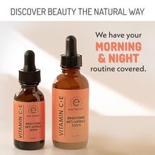 Vitamin C+E Serum