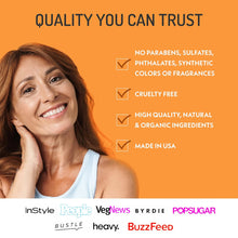 Vitamin C Moisturizer