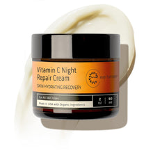 Vitamin C Night Repair Cream