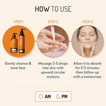 Vitamin C Facial Serum